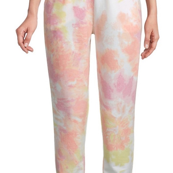 Brand New Design Lab Tye Dye sweatsuit - Picture 2 of 3